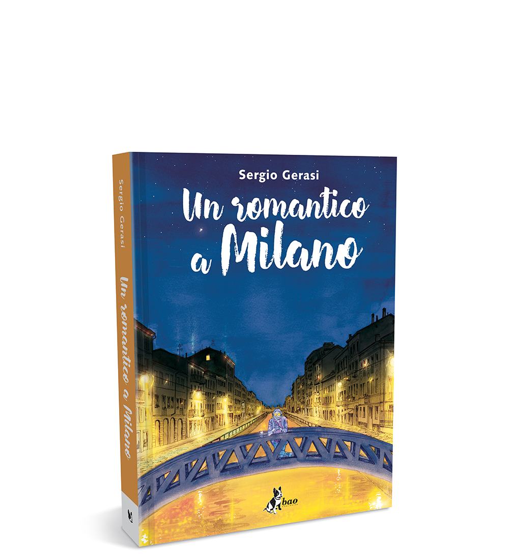 Un romantico a Milano