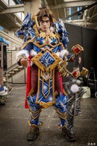 Cosplay