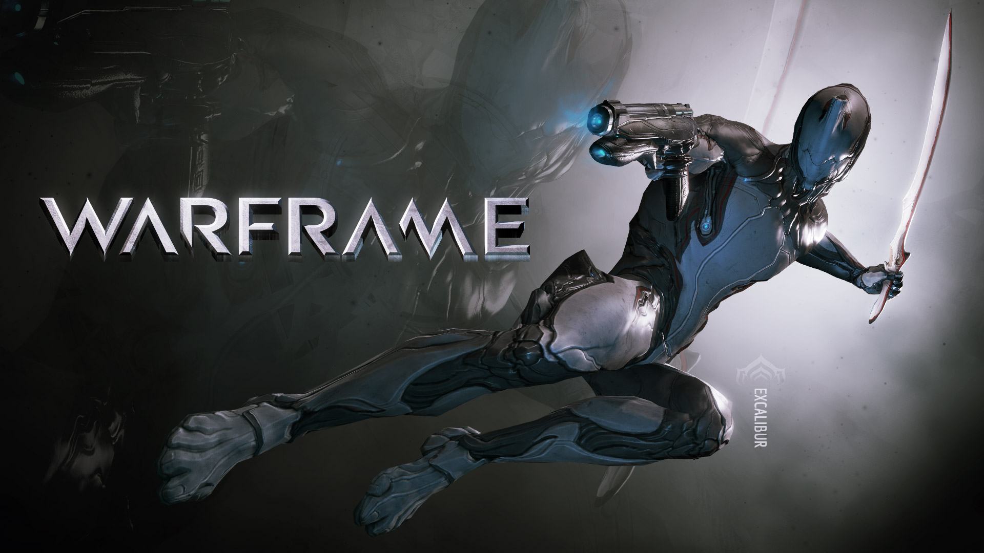 Warframe su Nintendo Switch