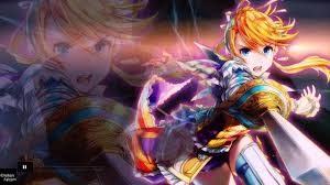 Ys VIII: Lacrimosa of DANA oggi in uscita su Steam e GOG.com!