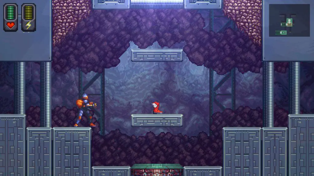 A Robot Named Fight, morte alle megabestie!