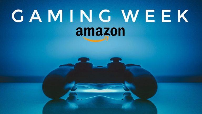 Amazon Gaming Week