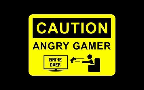 gaming