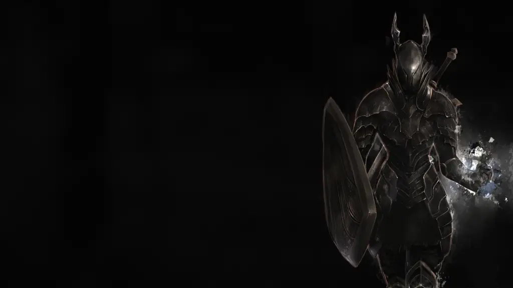Dark Souls: Lautrec e i Cavalieri Neri, quando l'ossessione distrugge la ragione