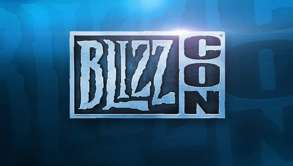 BlizzCon 2018