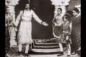 Bollywood: bombay e il cinema indiano