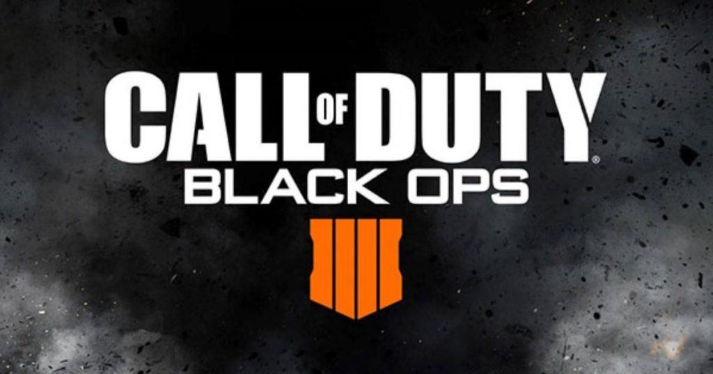 Call of duty black ops 4: niente campagna single player? Call of duty black ops 4 novità
