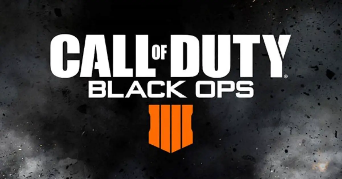 Call of Duty Black Ops 4 novità