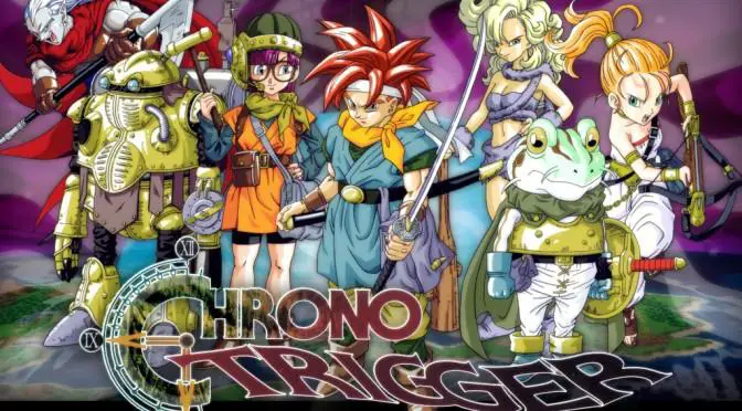 Chrono Trigger