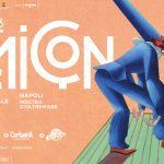 Napoli comicon 2018: il nostro coverage dell'evento