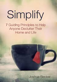Simplify di Joshua Becker