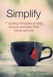 Simplify di Joshua Becker 12