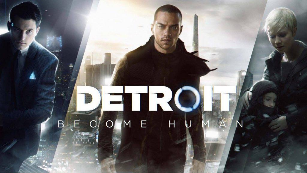 La nostra videoanteprima di detroit: become human Detroit become human