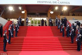 Red carpet
