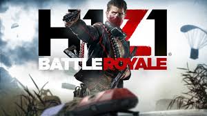 Beta di H1Z1 Rimandata per ps4