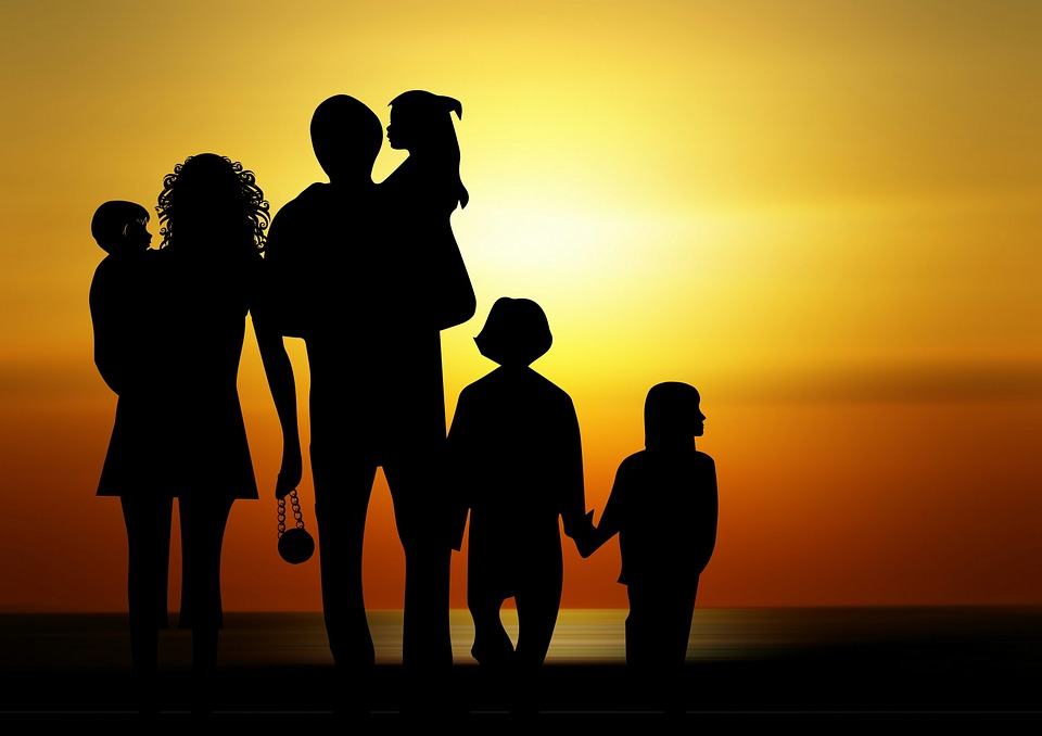 Recensione: Viaggio nelle famiglie ricomposte
