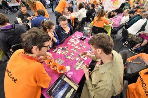 Ottimi risultati per Modena Play, Festival del Gioco