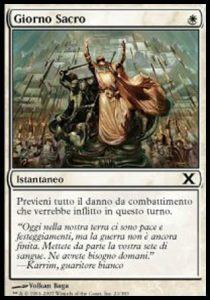 Magic: the Gathering - costruzione del mazzo pt.3c