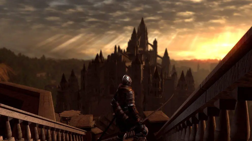 Dark Souls: Lautrec e i Cavalieri Neri, quando l'ossessione distrugge la ragione 5