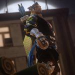 Overwatch: in arrivo pesanti modifiche per hanzo Overwatch: in arrivo pesanti modifiche per hanzo