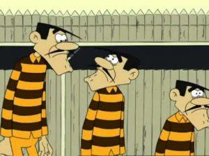 Luckyluke