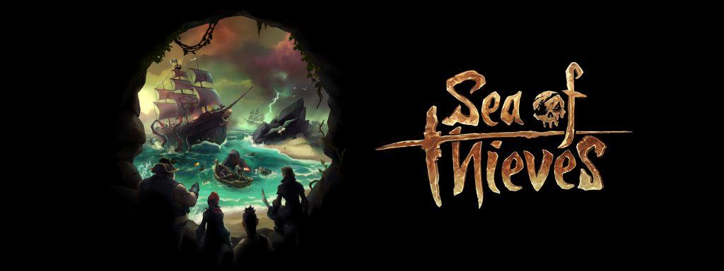 Sea of thieves
