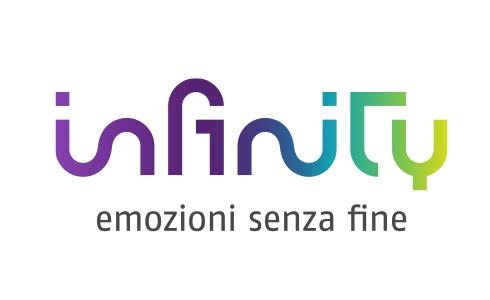 Infinity serie TV
