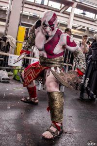 Cosplay