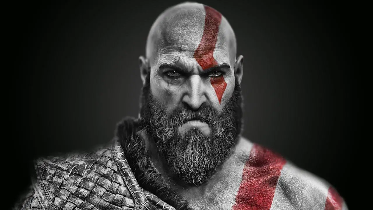 god of war