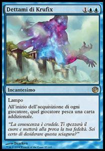 Magic: the Gathering - costruzione del mazzo pt.3c