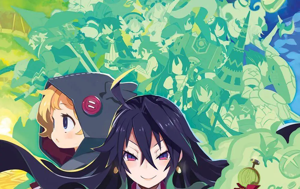 labyrinth of refrain news