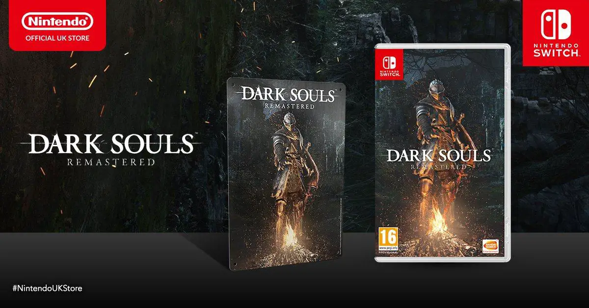 dark souls