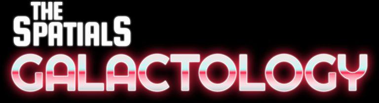 Recensione the spatials: galactology