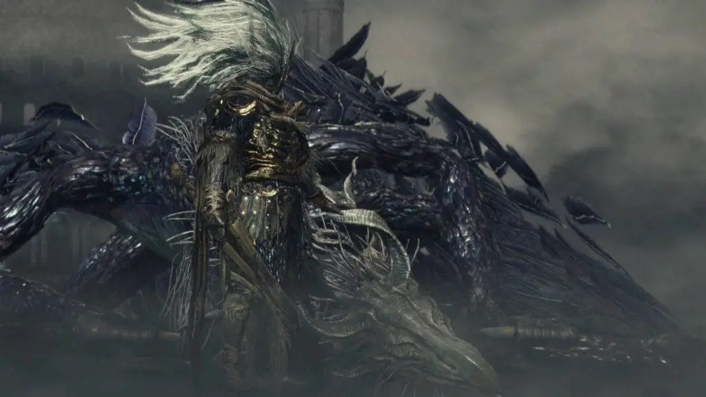 Dark Souls: sia lodato il Sole