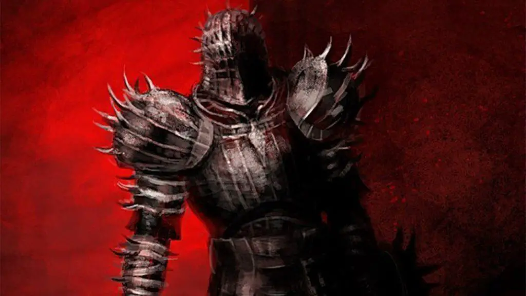 Dark Souls: il Demone Capra e le Profondità