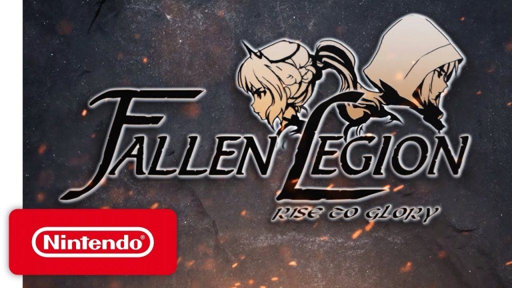 Nuovi contenuti in arrivo per fallen legion: rise to glory Fallen legion: rise to glory
