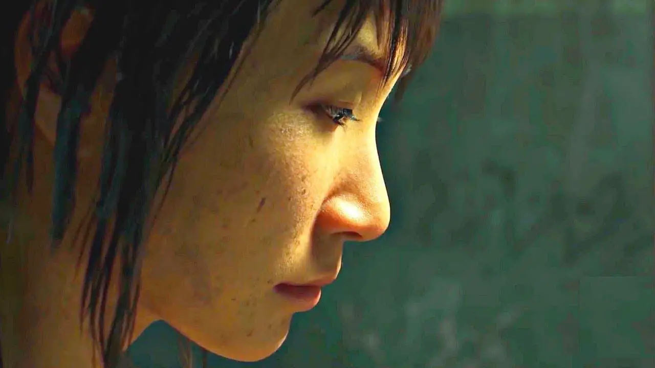 Overkill's The Walking Dead: eccovi Maya!