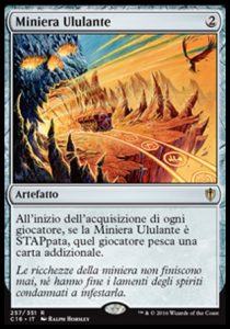 Magic: the Gathering - costruzione del mazzo pt.3c