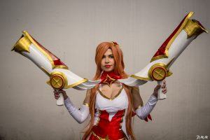 Cosplay