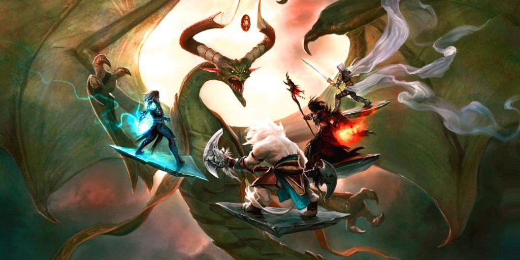 Magic: the gathering - costruzione del mazzo pt. 3c Magic
