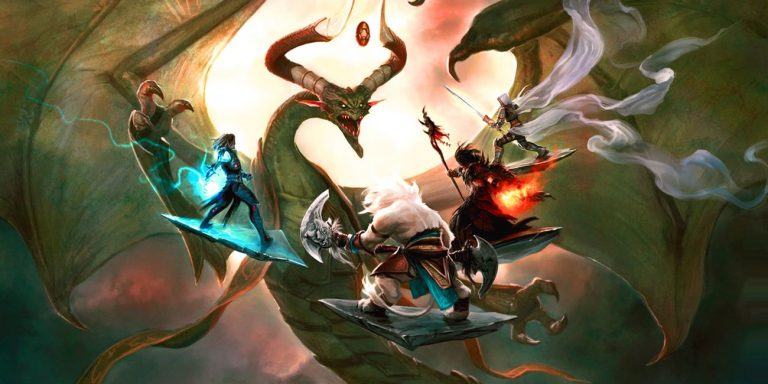 Magic: the gathering - costruzione del mazzo pt. 3c