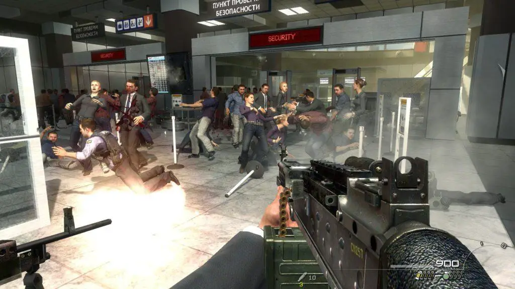 Call of Duty Black Ops 4: Niente Campagna Single Player?