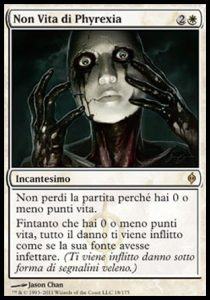 Magic: the Gathering - costruzione del mazzo pt.3b