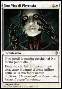 Magic: the Gathering - costruzione del mazzo pt.3b 2