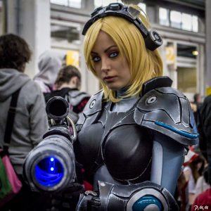 Cosplay