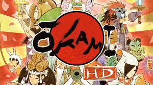 Okami