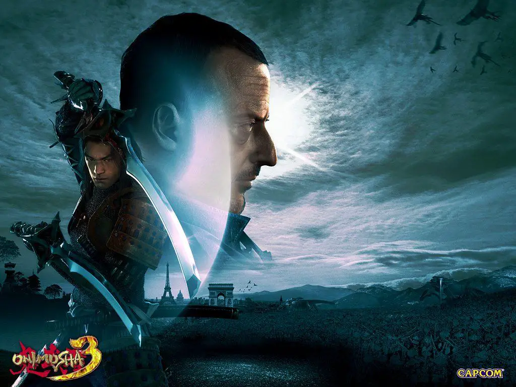 Onimusha III: l'emozione di proteggere il presente salvando il passato