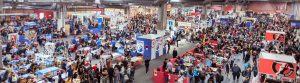 Ottimi risultati per Modena Play, Festival del Gioco