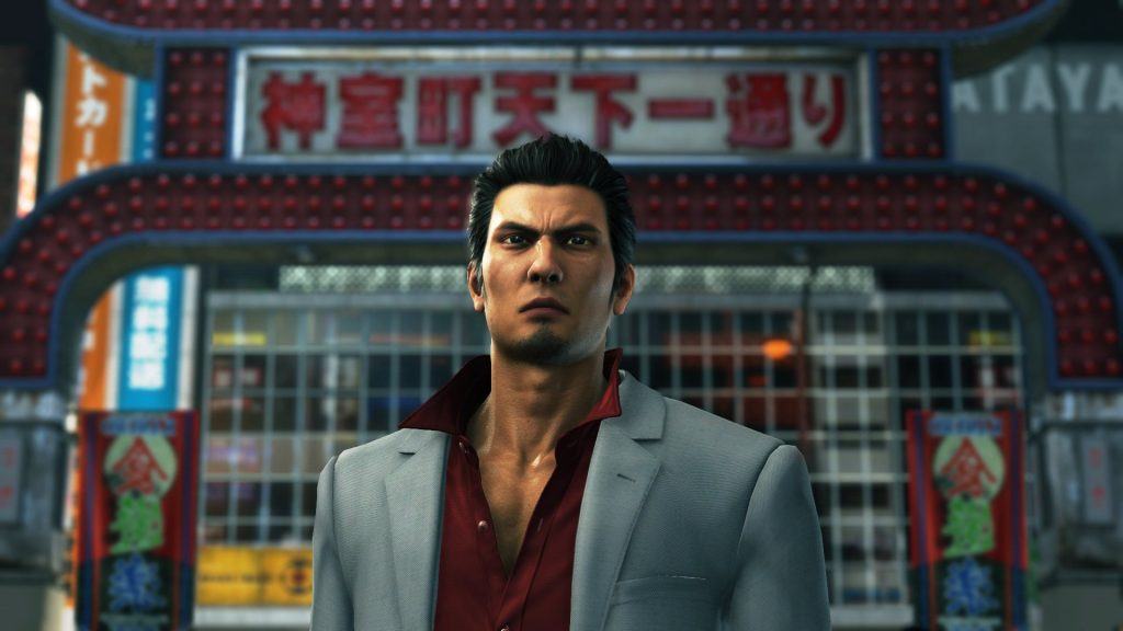 I creatori di yakuza sono al lavoro su una nuova ip Yakuza