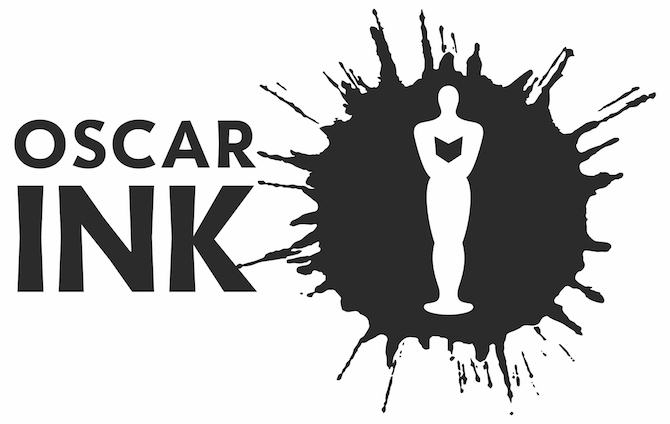 Mondadori Oscar ink
